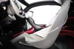 Citroen REVOLTe Concept 2009 года